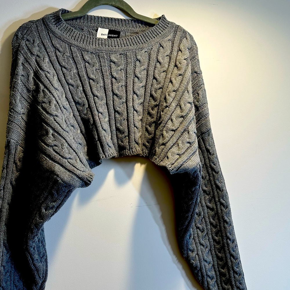 Cozy Season Sweater